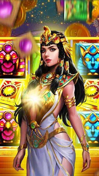 Скачать взломанную Princess of Moon [Много монет] MOD apk на Андроид