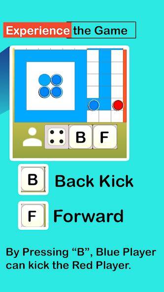 Скачать взломанную Ghana Ludo [Мод меню] MOD apk на Андроид