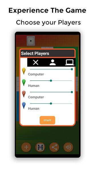 Скачать взломанную Ghana Ludo [Мод меню] MOD apk на Андроид