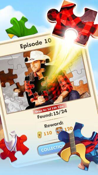 Скачать взломанную Bingo Country Boys: Tournament [Мод меню] MOD apk на Андроид