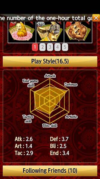 Скачать взломанную Shogi Wars [Бесплатные покупки] MOD apk на Андроид