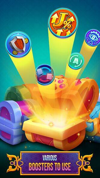 Скачать взломанную Pisti ZingPlay [Много монет] MOD apk на Андроид