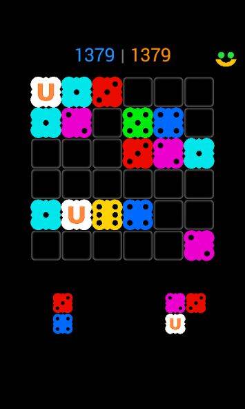 Скачать взломанную Blank Six [Много денег] MOD apk на Андроид