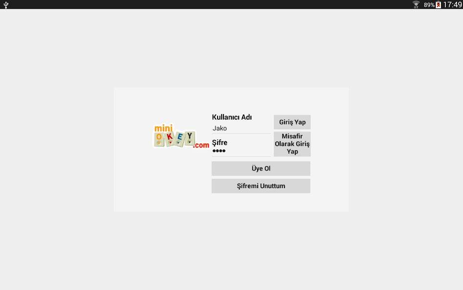 Скачать взломанную mini101 Online 101, Okey ve 51 [Много монет] MOD apk на Андроид
