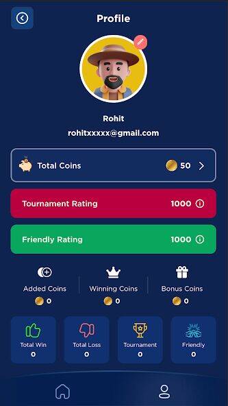 Скачать взломанную Chess Duelz - An esports app [Много денег] MOD apk на Андроид