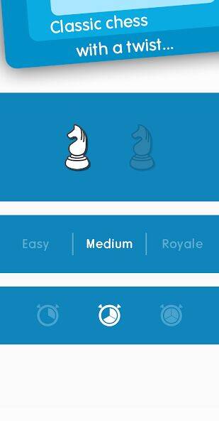 Скачать взломанную Chess.BR - Battle Royale Chess [Бесплатные покупки] MOD apk на Андроид