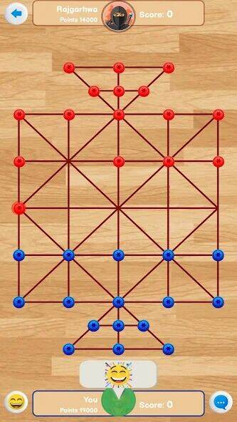 Скачать взломанную Bead 16 - Sholo Guti, Bead 12 [Много денег] MOD apk на Андроид