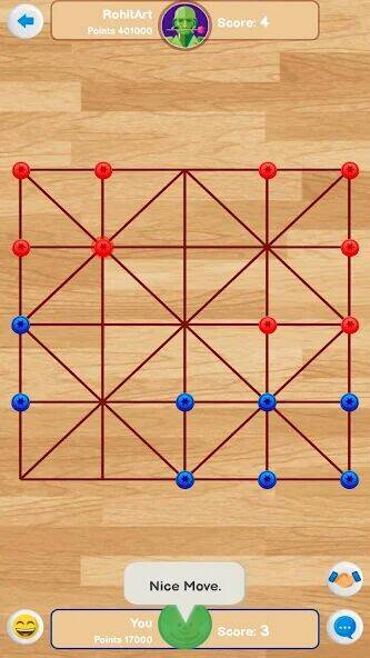 Скачать взломанную Bead 16 - Sholo Guti, Bead 12 [Много денег] MOD apk на Андроид