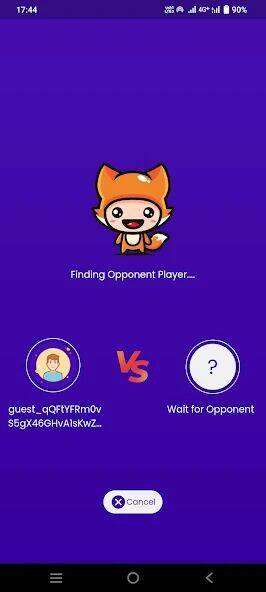 Скачать взломанную TicTacToe Online with Friend [Много монет] MOD apk на Андроид