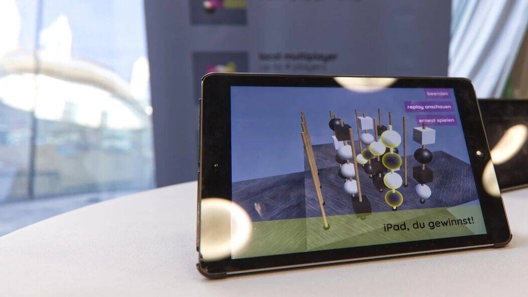 Скачать взломанную ForFour AR [Много монет] MOD apk на Андроид