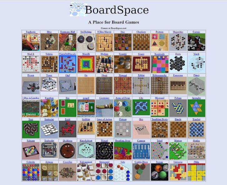 Скачать взломанную Boardspace.net [Много монет] MOD apk на Андроид