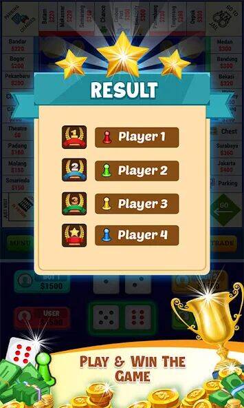 Скачать взломанную Business Game Indonesia [Много монет] MOD apk на Андроид
