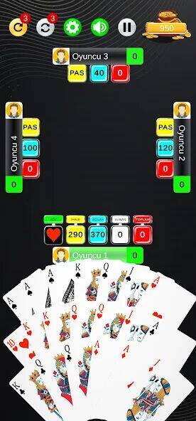 Скачать взломанную Hoşkin - internetsiz [Мод меню] MOD apk на Андроид