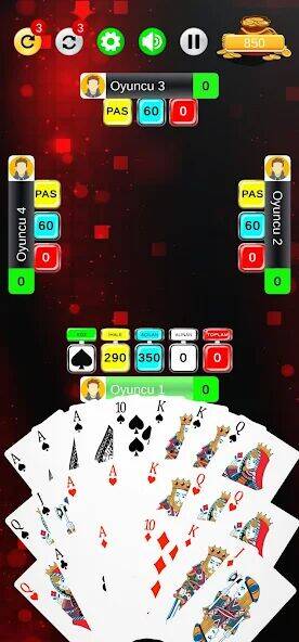 Скачать взломанную Hoşkin - internetsiz [Мод меню] MOD apk на Андроид
