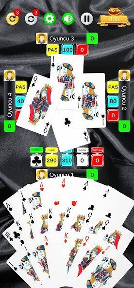 Скачать взломанную Hoşkin - internetsiz [Мод меню] MOD apk на Андроид