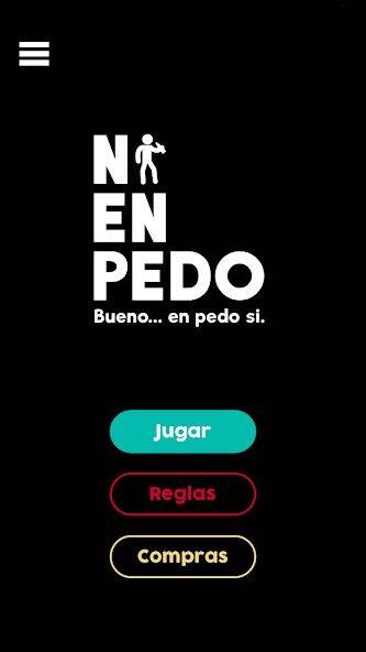 Скачать взломанную Ni en pedo, bueno...en pedo si [Много монет] MOD apk на Андроид