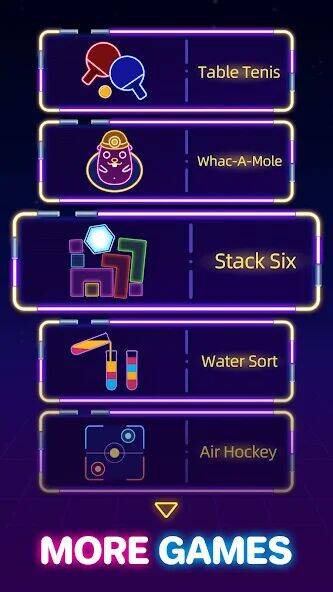 Скачать взломанную Крестики нолики на двоих [Мод меню] MOD apk на Андроид