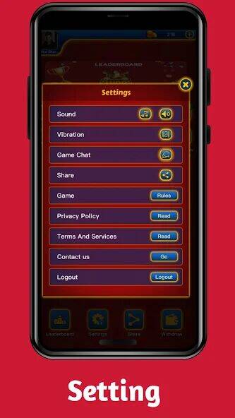 Скачать взломанную Ludo RJ [Мод меню] MOD apk на Андроид