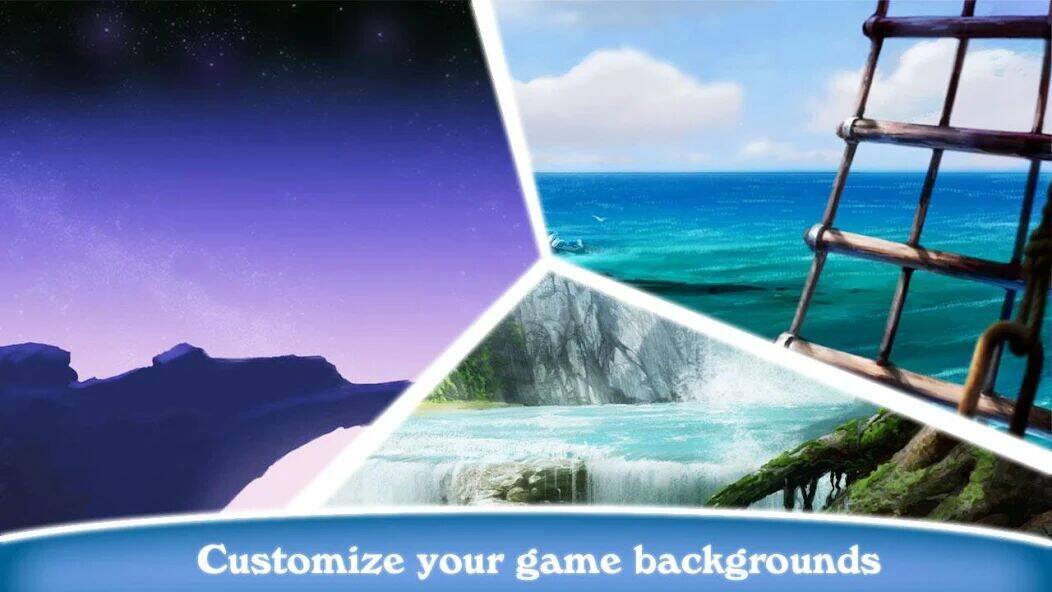 Скачать взломанную Hardwood Backgammon [Много монет] MOD apk на Андроид