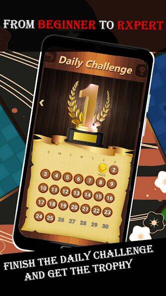 Скачать взломанную Reversi - Classic Reversi Game [Бесплатные покупки] MOD apk на Андроид