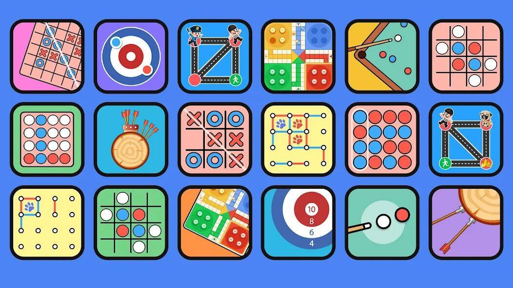 Скачать взломанную Игры для пар [Бесплатные покупки] MOD apk на Андроид