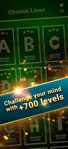 Скачать взломанную Mahjong Smash Majong Solitaire [Много монет] MOD apk на Андроид