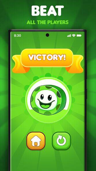 Скачать взломанную Sequence: Настольная игра [Мод меню] MOD apk на Андроид