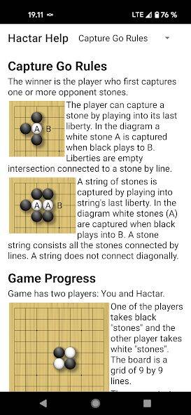 Скачать взломанную Hactar Go Lite [Много денег] MOD apk на Андроид