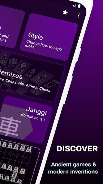 Скачать взломанную Chess Remix - Chess variants [Бесплатные покупки] MOD apk на Андроид