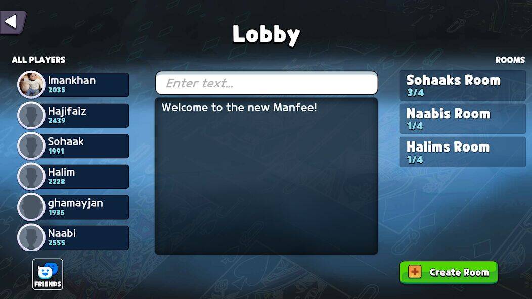 Скачать взломанную Manfee [Бесплатные покупки] MOD apk на Андроид