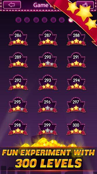 Скачать взломанную Solitaire Classic [Много монет] MOD apk на Андроид