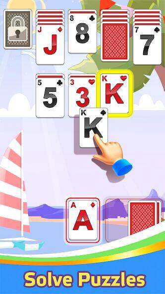 Скачать взломанную Card Match [Много монет] MOD apk на Андроид