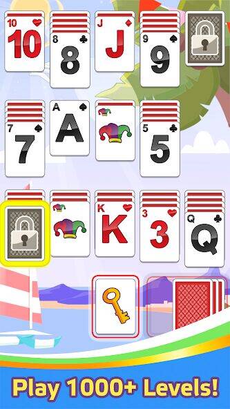 Скачать взломанную Card Match [Много монет] MOD apk на Андроид