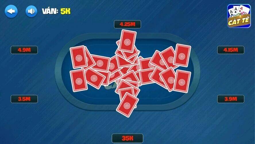 Скачать взломанную Cát Tê [Мод меню] MOD apk на Андроид