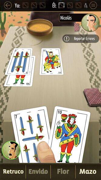Скачать взломанную Truco Blyts [Мод меню] MOD apk на Андроид