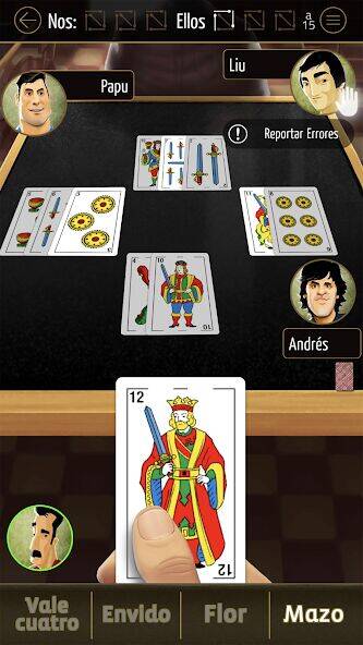 Скачать взломанную Truco Blyts [Мод меню] MOD apk на Андроид