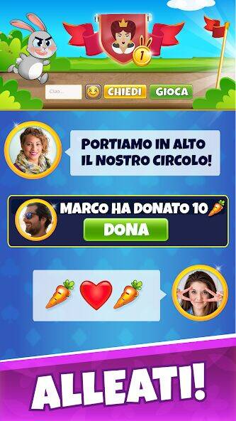 Скачать взломанную Burraco Italiano - Multiplayer [Много монет] MOD apk на Андроид
