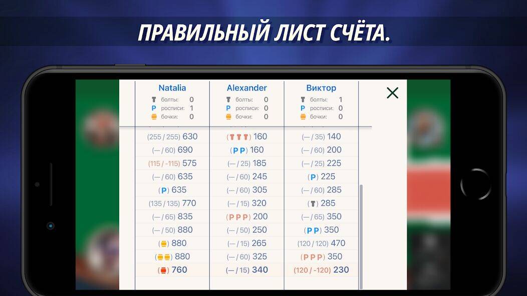Скачать взломанную 1000 онлайн [Много денег] MOD apk на Андроид