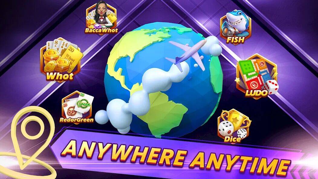 Скачать взломанную Waje Game Full Version [Много монет] MOD apk на Андроид