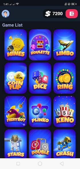Скачать взломанную Mines Offline [Много денег] MOD apk на Андроид