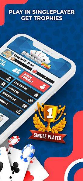 Скачать взломанную Buraco Plus - Card Games [Много монет] MOD apk на Андроид