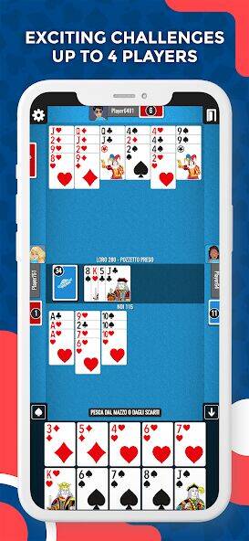 Скачать взломанную Buraco Plus - Card Games [Много монет] MOD apk на Андроид