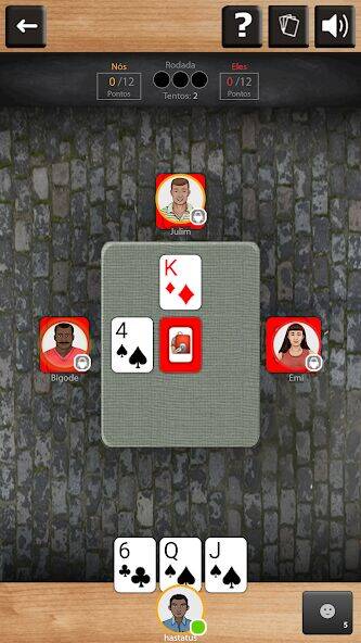 Скачать взломанную Truco 473 - Online e offline [Мод меню] MOD apk на Андроид
