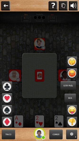Скачать взломанную Truco 473 - Online e offline [Мод меню] MOD apk на Андроид