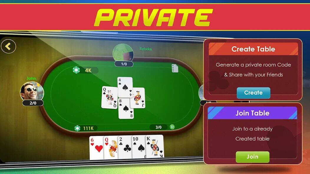 Скачать взломанную Call Bridge Card Game - Spades [Мод меню] MOD apk на Андроид
