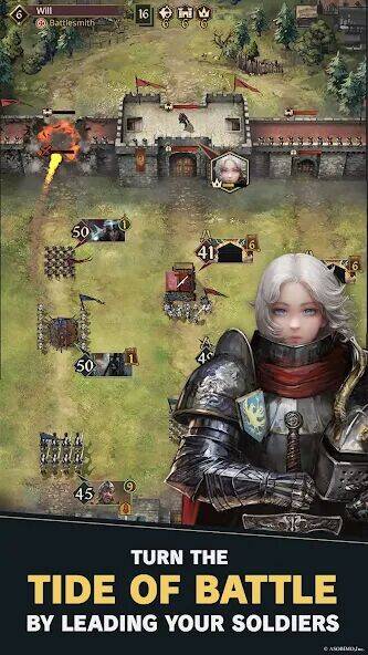Скачать взломанную Against War [Мод меню] MOD apk на Андроид