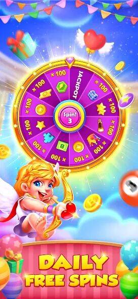 Скачать взломанную Bingo Island 2023 Club Bingo [Мод меню] MOD apk на Андроид