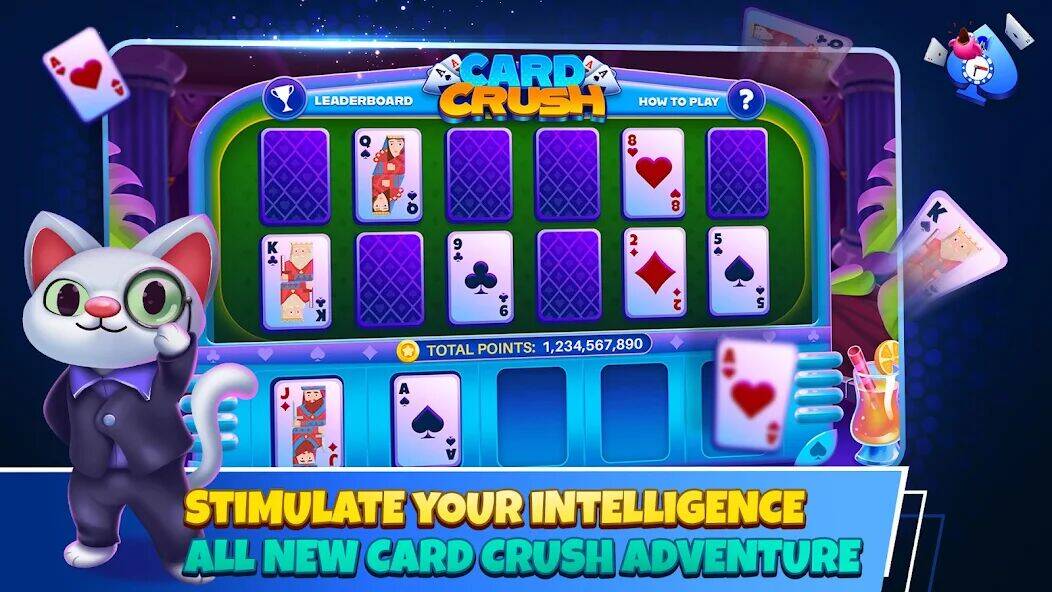 Скачать взломанную Poker Hour [Мод меню] MOD apk на Андроид
