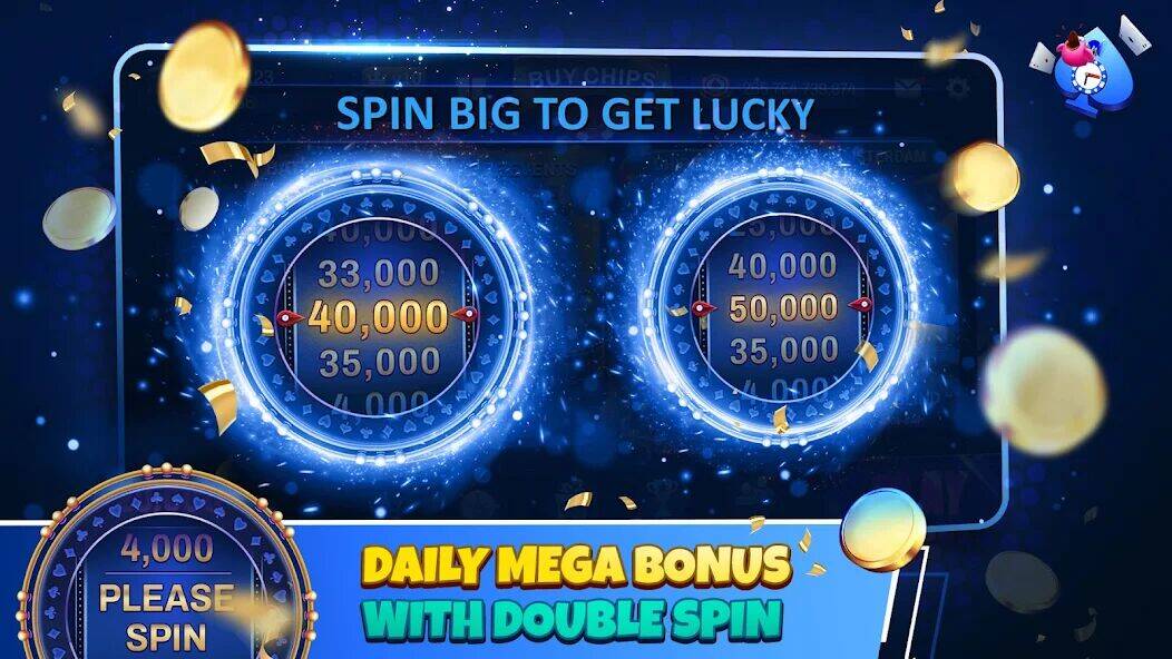 Скачать взломанную Poker Hour [Мод меню] MOD apk на Андроид