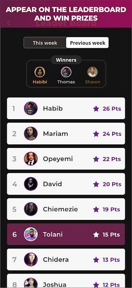 Скачать взломанную Whot Africa [Бесплатные покупки] MOD apk на Андроид